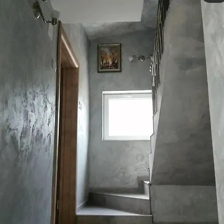 Apartment Lux Nedeljkovic Gornja Trepca Cacak