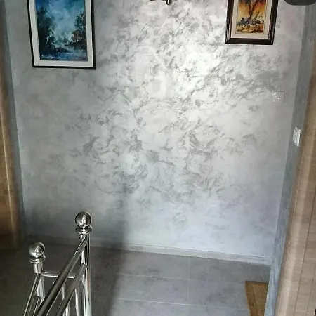 Apartment Lux Nedeljkovic Gornja Trepca