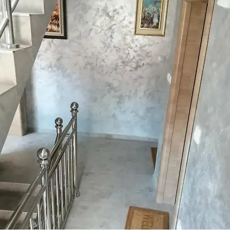 Lux Nedeljkovic Gornja Trepca * Čačak