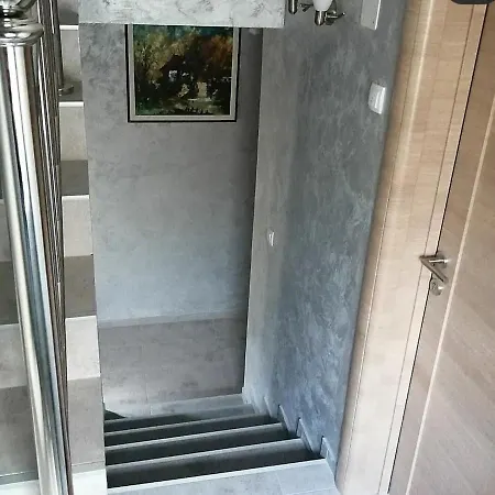 شقة Lux Nedeljkovic Gornja Trepca