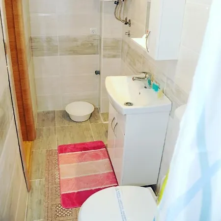 Lux Nedeljkovic Gornja Trepca Apartment