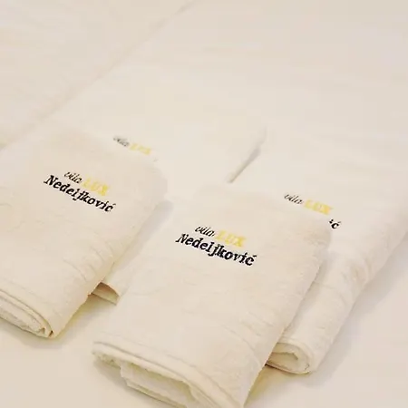 Lux Nedeljkovic Gornja Trepca 公寓