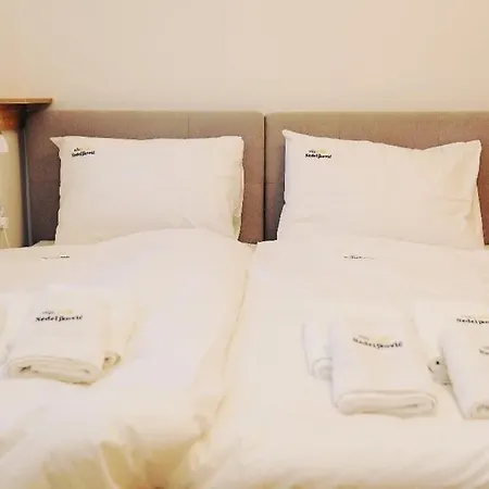 شقة Lux Nedeljkovic Gornja Trepca Čačak