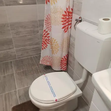 Lux Nedeljkovic Gornja Trepca Apartment Cacak