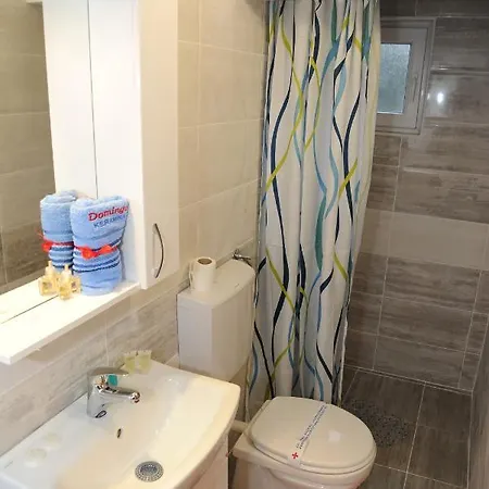 Lux Nedeljkovic Gornja Trepca Apartment *
