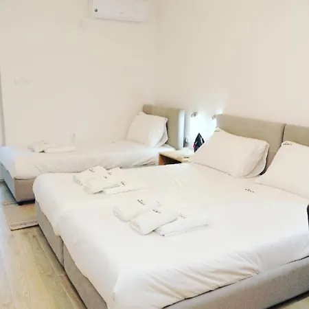 Lux Nedeljkovic Gornja Trepca Apartment *