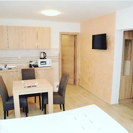 Lux Nedeljkovic Gornja Trepca * Čačak