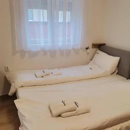 Lux Nedeljkovic Gornja Trepca شقة