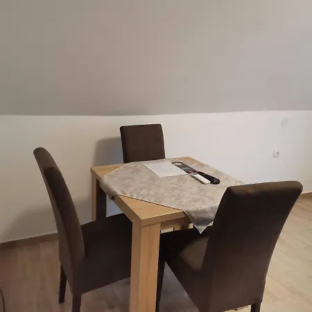 Lux Nedeljkovic Gornja Trepca Čačak