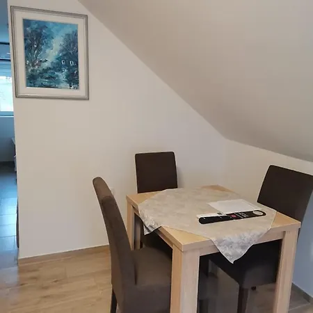 Lux Nedeljkovic Gornja Trepca Apartment Cacak