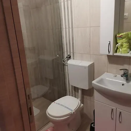 Lux Nedeljkovic Gornja Trepca Apartment