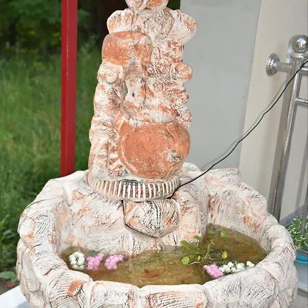 Lux Nedeljkovic Gornja Trepca شقة