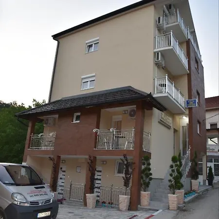 Lux Nedeljkovic Gornja Trepca *