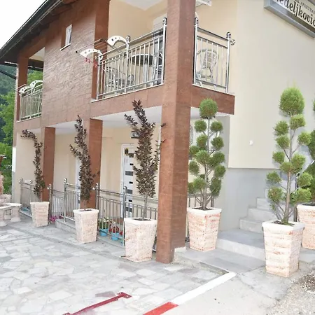 Lux Nedeljkovic Gornja Trepca شقة *