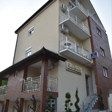 Lux Nedeljkovic Gornja Trepca *