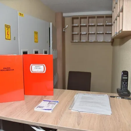 Lux Nedeljkovic Gornja Trepca Čačak