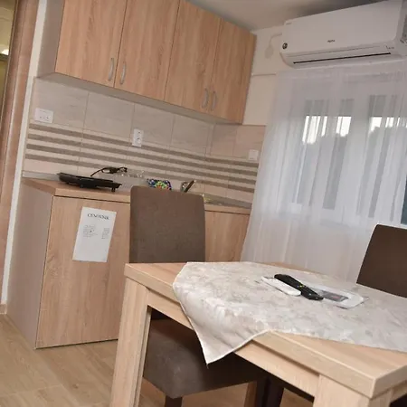 Lux Nedeljkovic Gornja Trepca Čačak