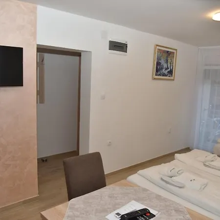 Lux Nedeljkovic Gornja Trepca شقة *