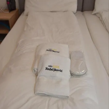 Lux Nedeljkovic Gornja Trepca شقة *