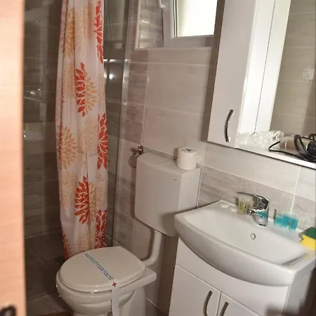 Lux Nedeljkovic Gornja Trepca * Čačak