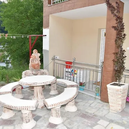 Lux Nedeljkovic Gornja Trepca Čačak