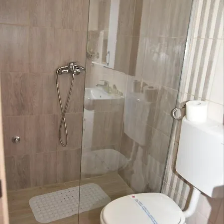 Lux Nedeljkovic Gornja Trepca شقة *