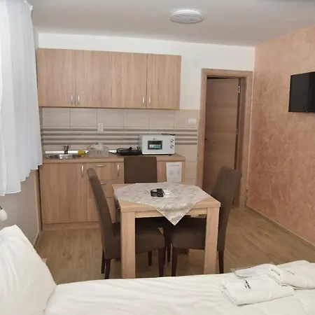 Lux Nedeljkovic Gornja Trepca