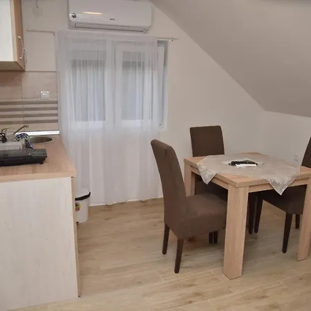 Lux Nedeljkovic Gornja Trepca Apartment