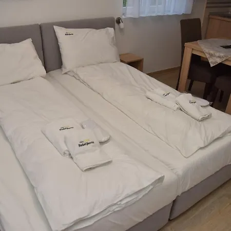 Lux Nedeljkovic Gornja Trepca Apartment