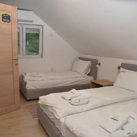 Lux Nedeljkovic Gornja Trepca * Cacak
