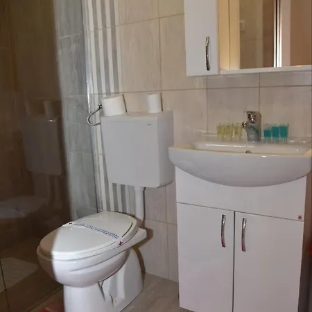 Lux Nedeljkovic Gornja Trepca