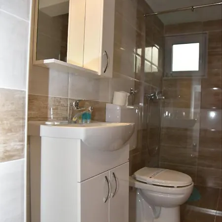 Lux Nedeljkovic Gornja Trepca Apartment