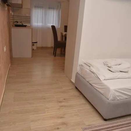 Lux Nedeljkovic Gornja Trepca *