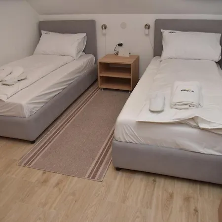 Lux Nedeljkovic Gornja Trepca Čačak