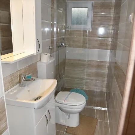 Lux Nedeljkovic Gornja Trepca Apartment *
