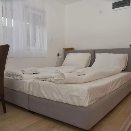 Lux Nedeljkovic Gornja Trepca