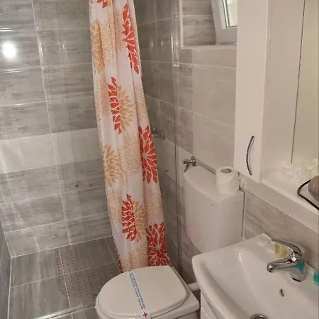 Lux Nedeljkovic Gornja Trepca *