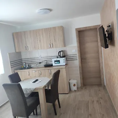 Lux Nedeljkovic Gornja Trepca Čačak