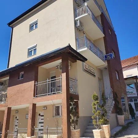 Lux Nedeljkovic Gornja Trepca * Čačak