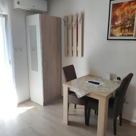 Lux Nedeljkovic Gornja Trepca Apartment Cacak