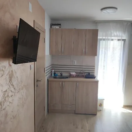 Apartment Lux Nedeljkovic Gornja Trepca