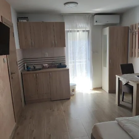 Lux Nedeljkovic Gornja Trepca Apartment