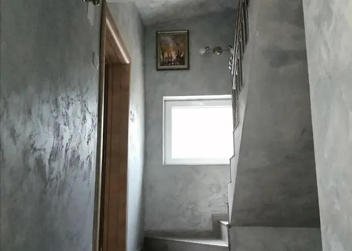 Apartment Lux Nedeljkovic Gornja Trepca Čačak