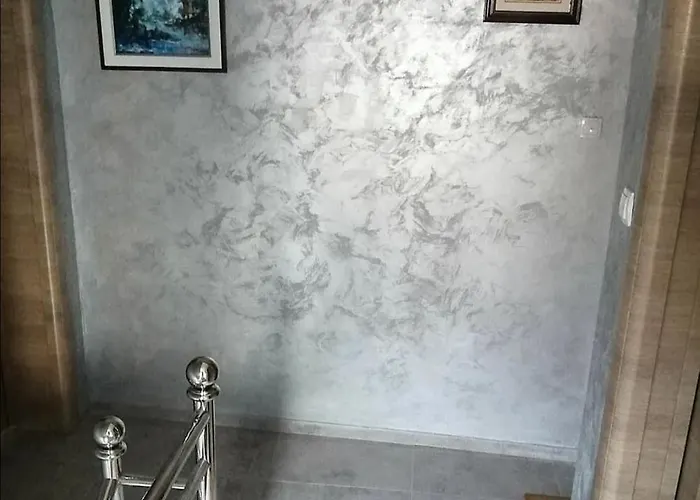 Apartment Lux Nedeljkovic Gornja Trepca