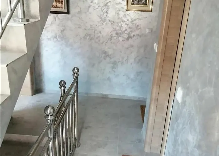 Lux Nedeljkovic Gornja Trepca * Čačak