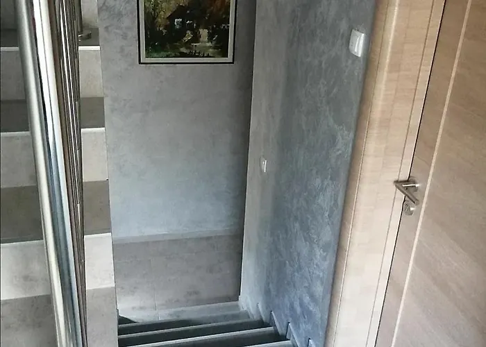 Apartment Lux Nedeljkovic Gornja Trepca