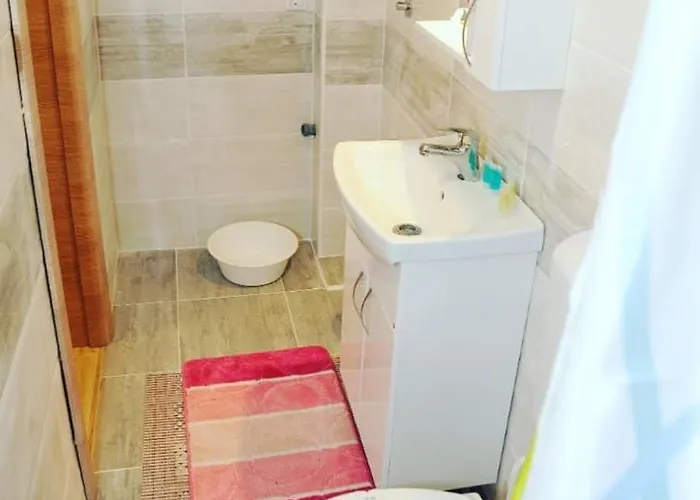 Lux Nedeljkovic Gornja Trepca Apartment