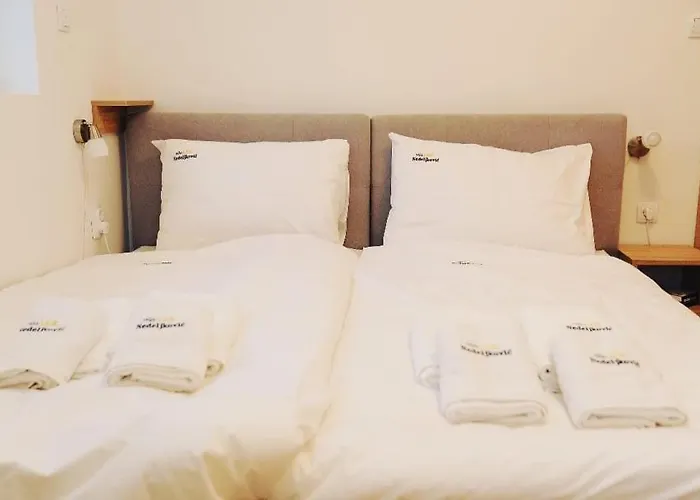 Apartment Lux Nedeljkovic Gornja Trepca Čačak