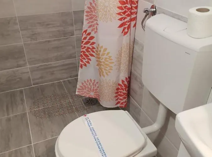 Lux Nedeljkovic Gornja Trepca Apartment Čačak