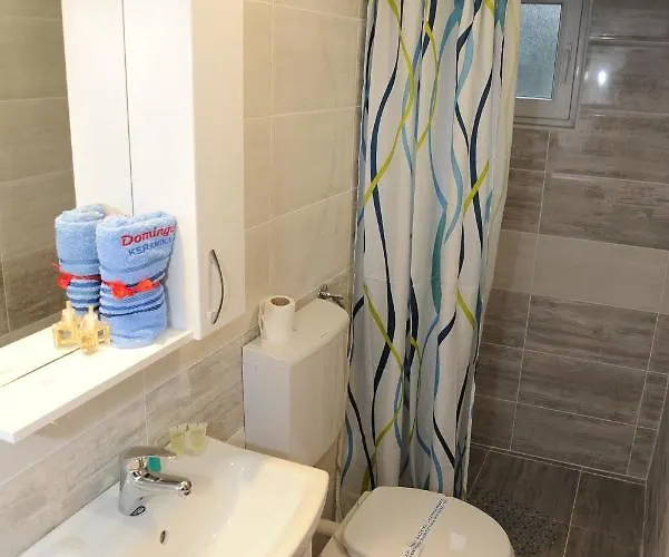 Lux Nedeljkovic Gornja Trepca Apartment *